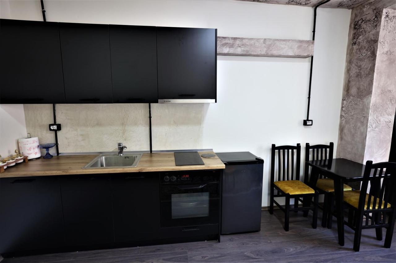 Lovely Studio In Tirana #1 Exterior foto