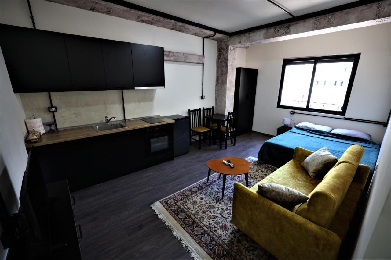 Lovely Studio In Tirana #1 Exterior foto